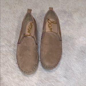 Sam Edelman espadrilles